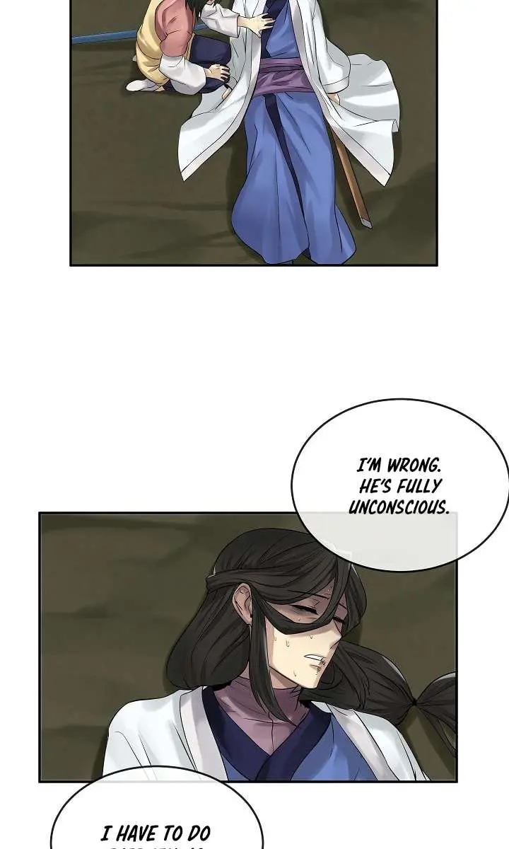 Volcanic Age Chapter 34 Page 70