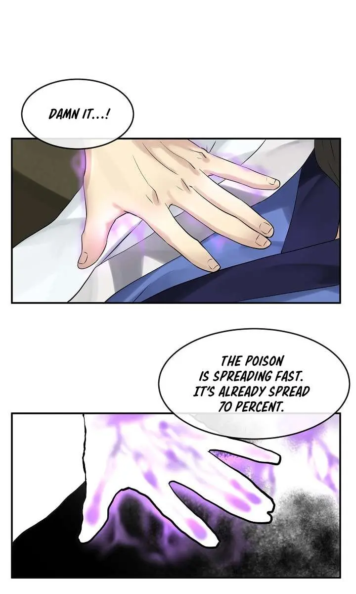 Volcanic Age Chapter 34 Page 75