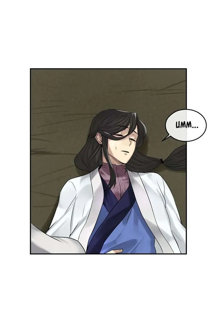 Volcanic Age Chapter 34 Page 80