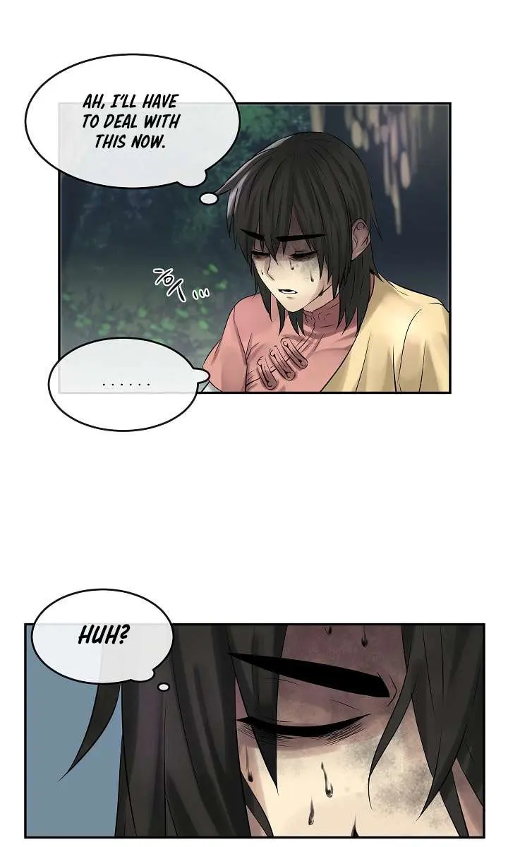 Volcanic Age Chapter 34 Page 83