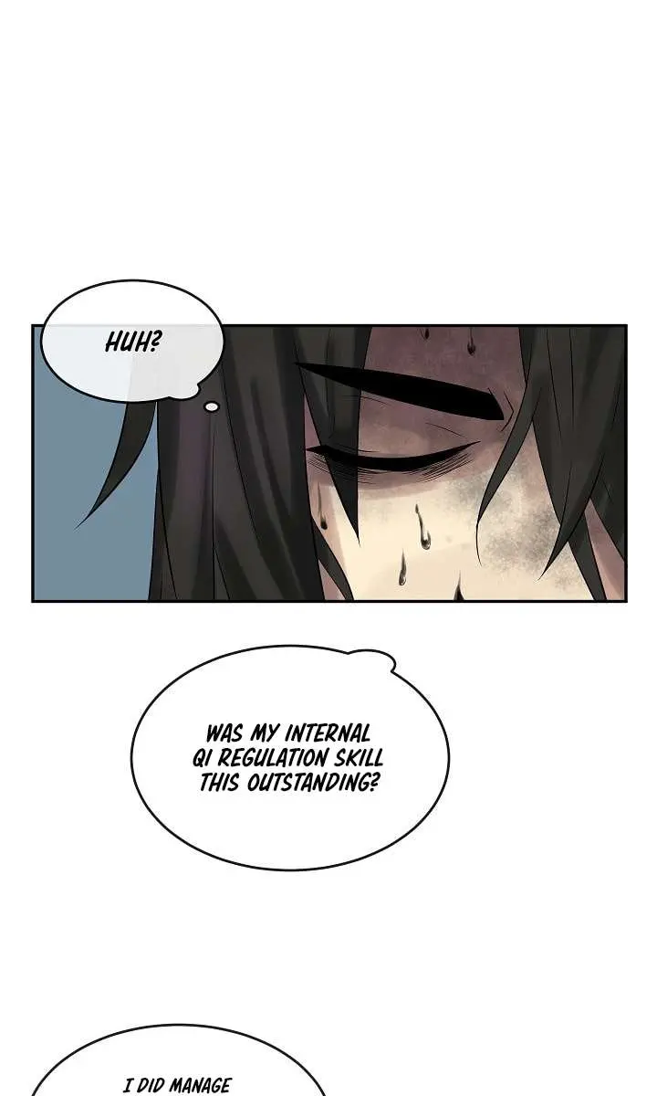 Volcanic Age Chapter 35 Page 2