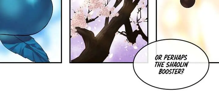 Volcanic Age Chapter 35 Page 4