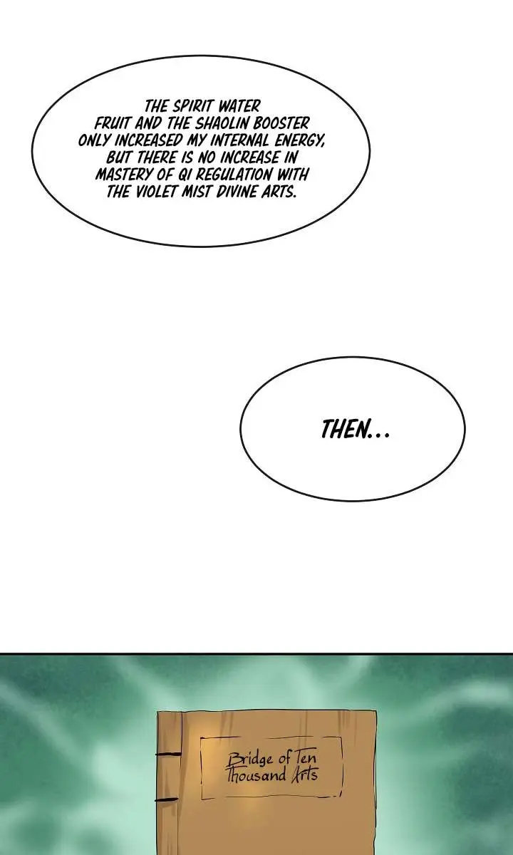 Volcanic Age Chapter 35 Page 5