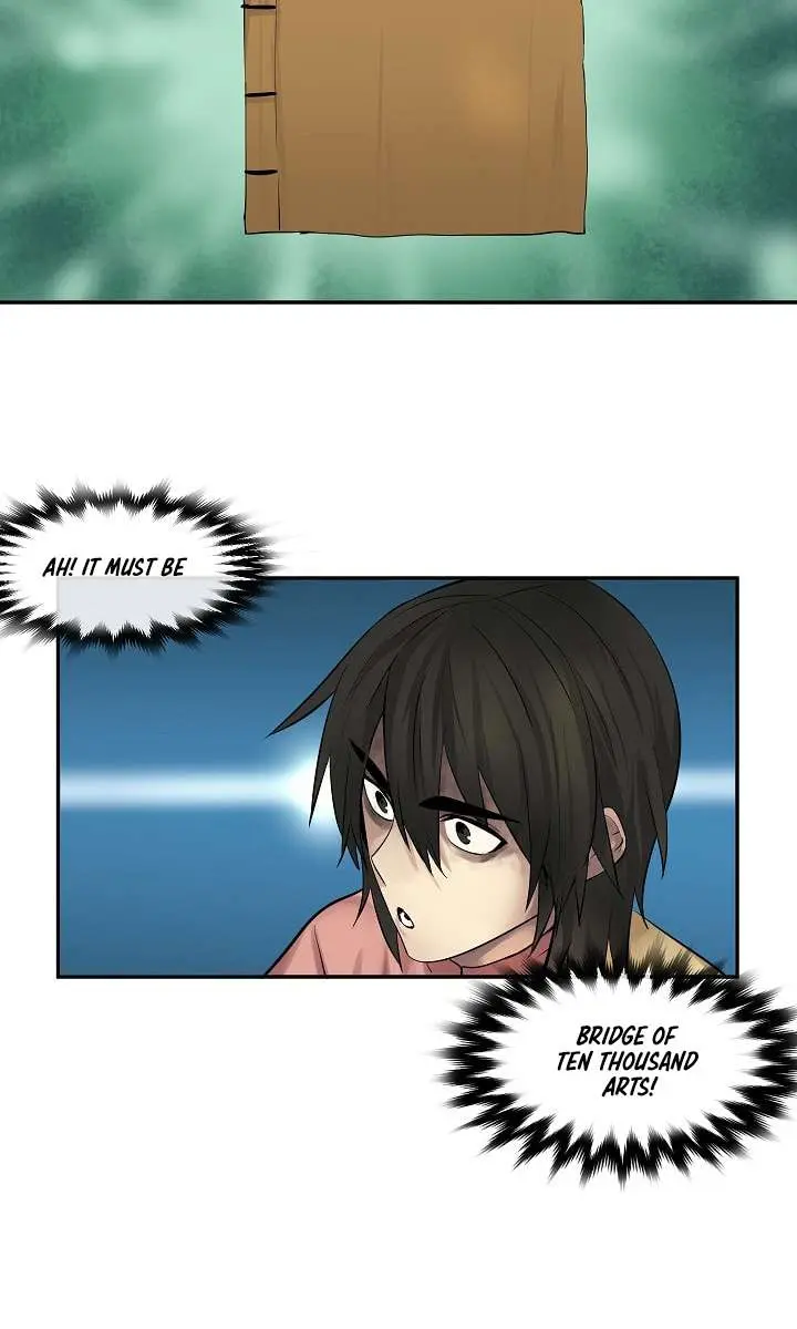 Volcanic Age Chapter 35 Page 6