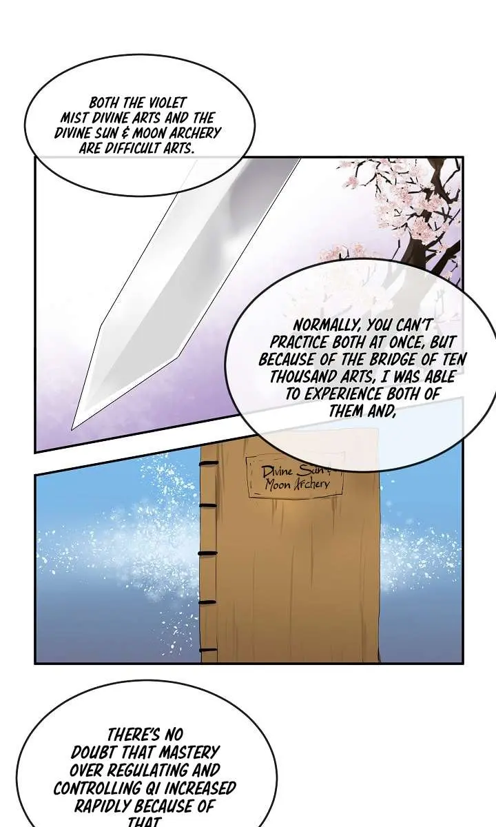 Volcanic Age Chapter 35 Page 7