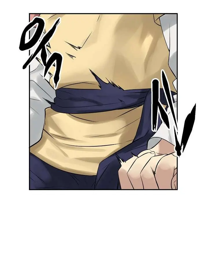 Volcanic Age Chapter 35 Page 11