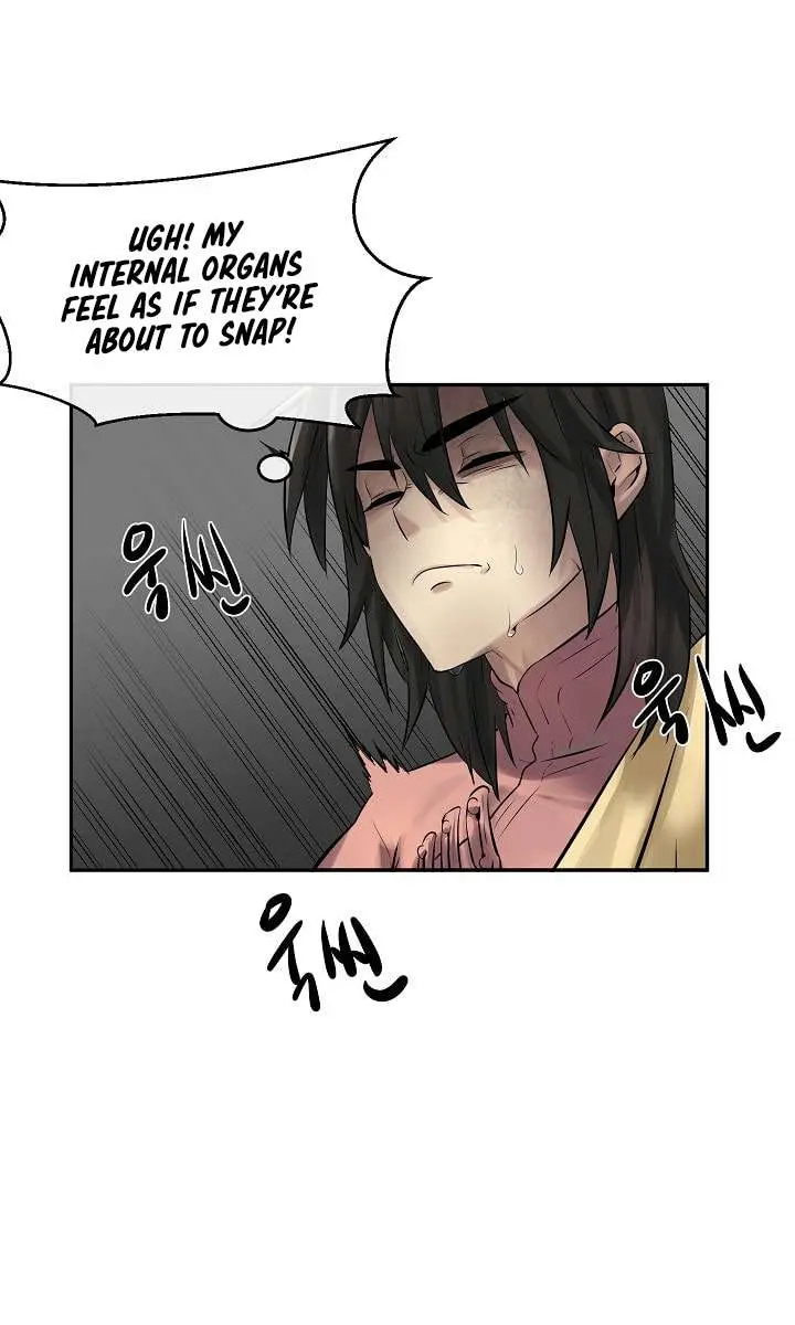 Volcanic Age Chapter 35 Page 12