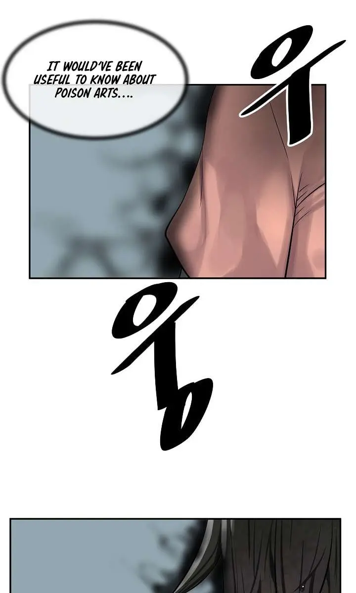 Volcanic Age Chapter 35 Page 13