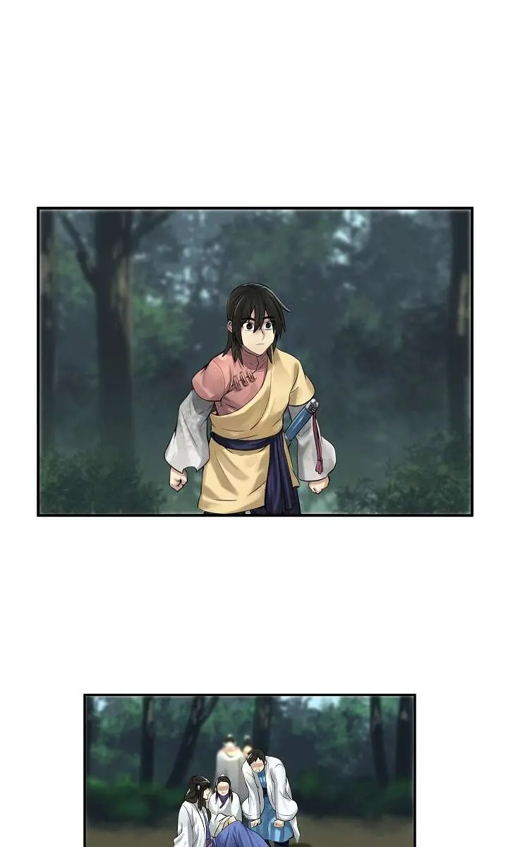 Volcanic Age Chapter 35 Page 21