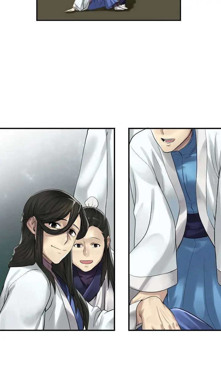 Volcanic Age Chapter 35 Page 22