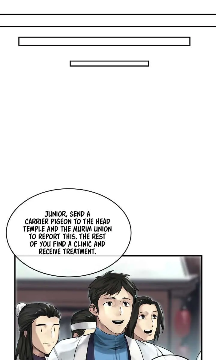 Volcanic Age Chapter 35 Page 25