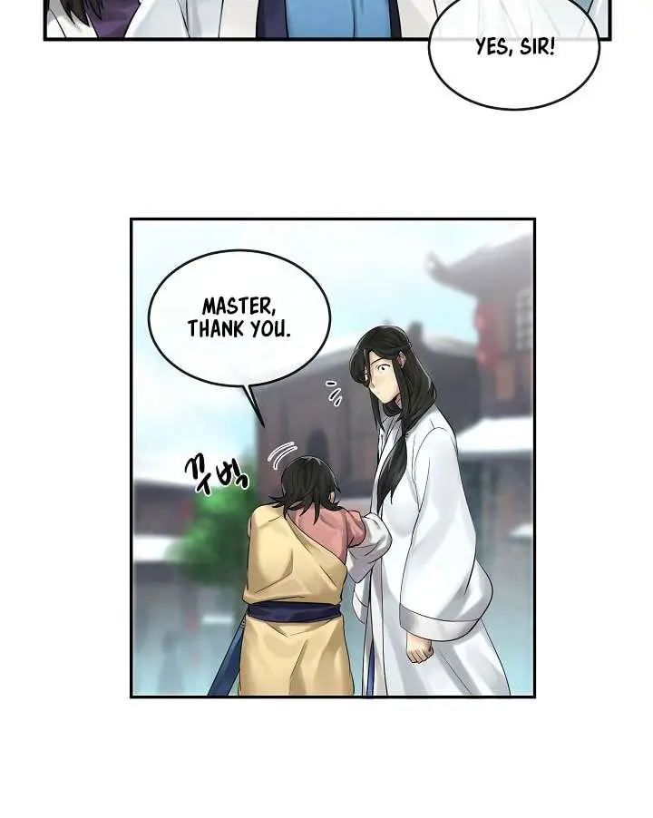 Volcanic Age Chapter 35 Page 26