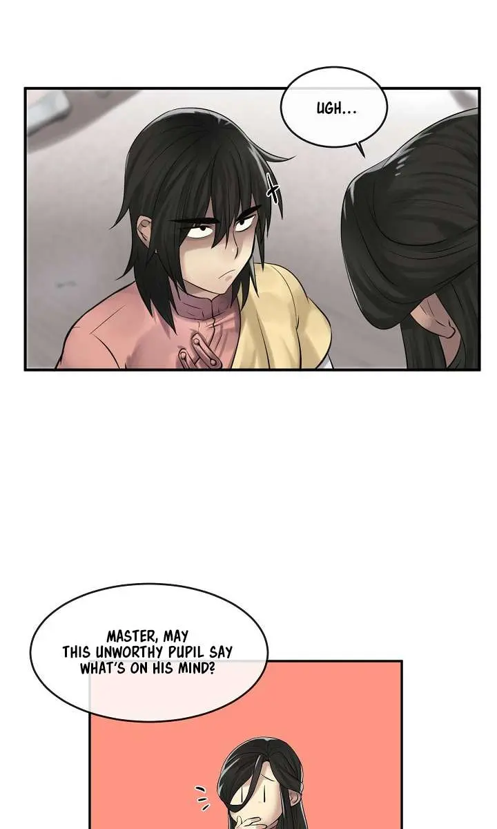 Volcanic Age Chapter 35 Page 30