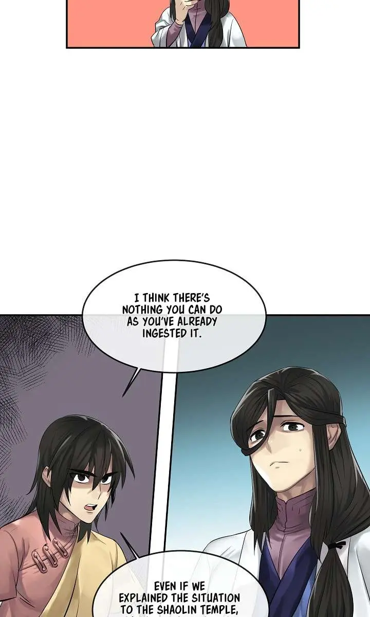 Volcanic Age Chapter 35 Page 31