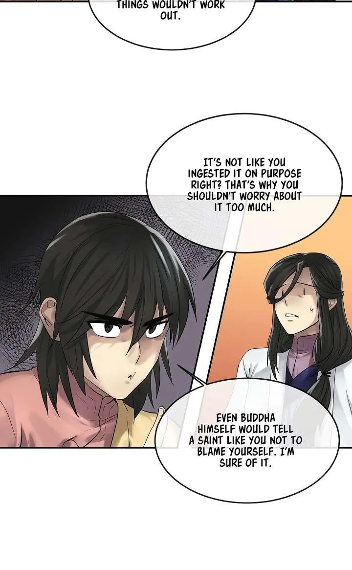 Volcanic Age Chapter 35 Page 32