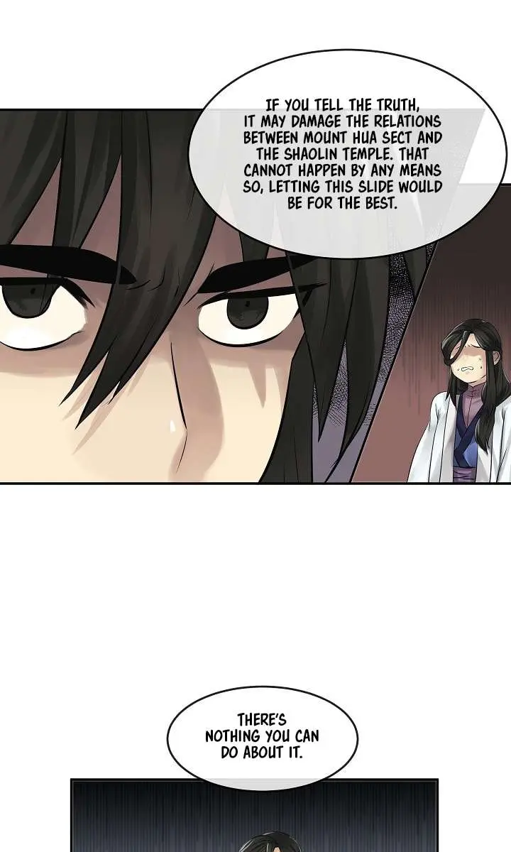 Volcanic Age Chapter 35 Page 33