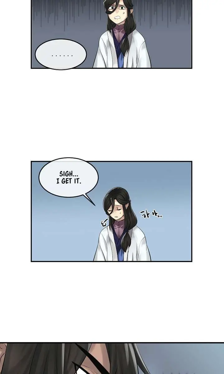 Volcanic Age Chapter 35 Page 34