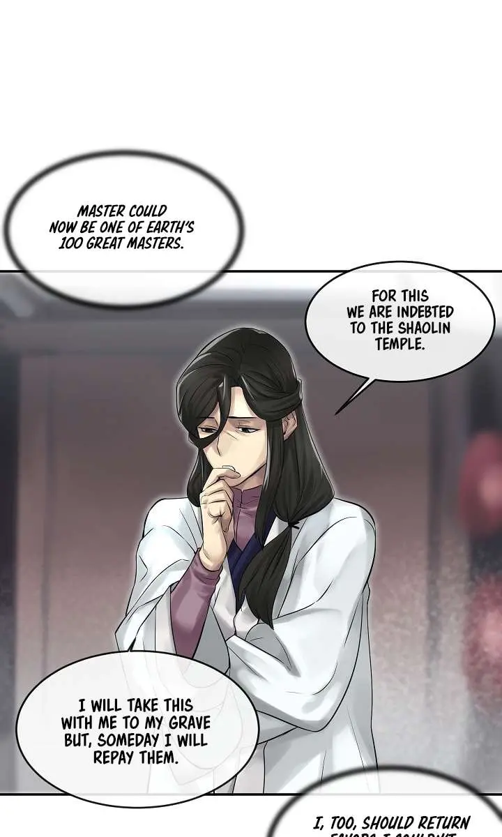 Volcanic Age Chapter 35 Page 36