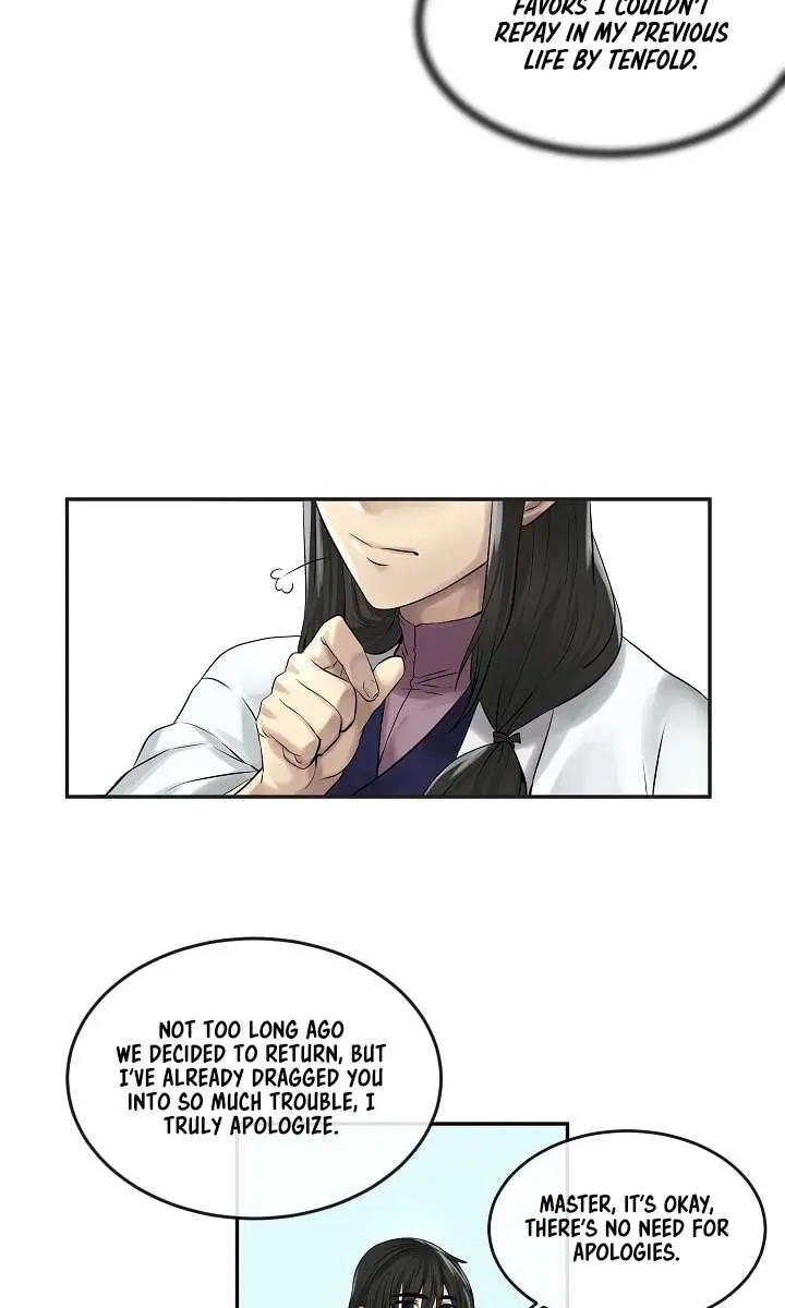 Volcanic Age Chapter 35 Page 37