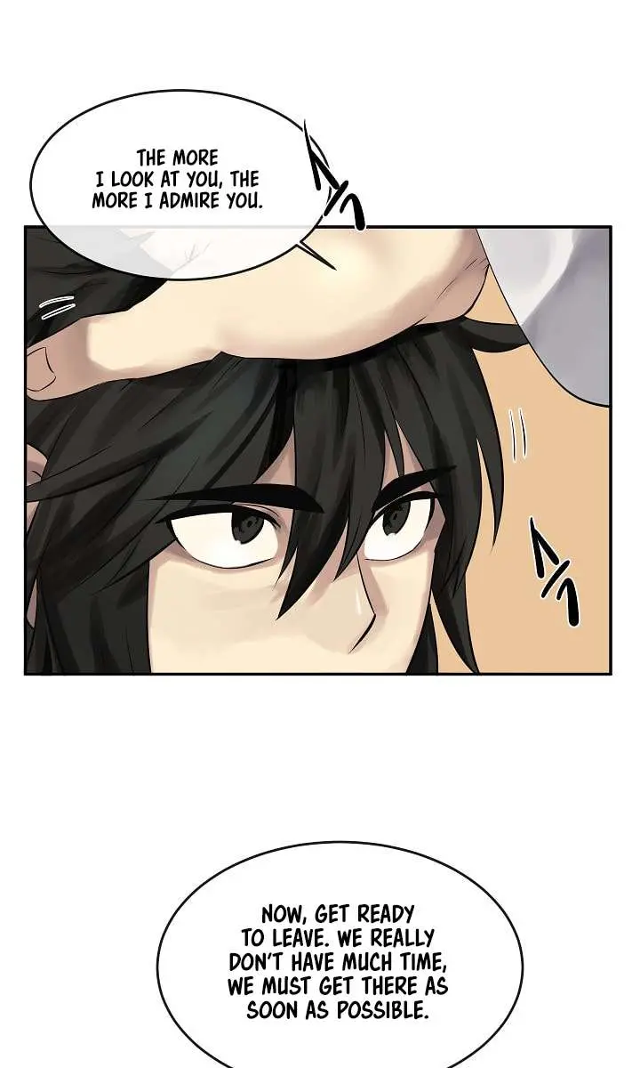 Volcanic Age Chapter 35 Page 39