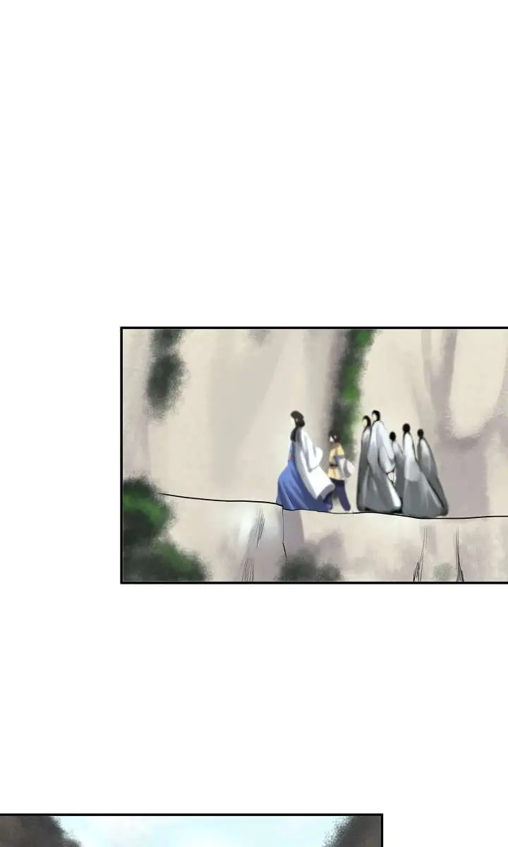 Volcanic Age Chapter 35 Page 42