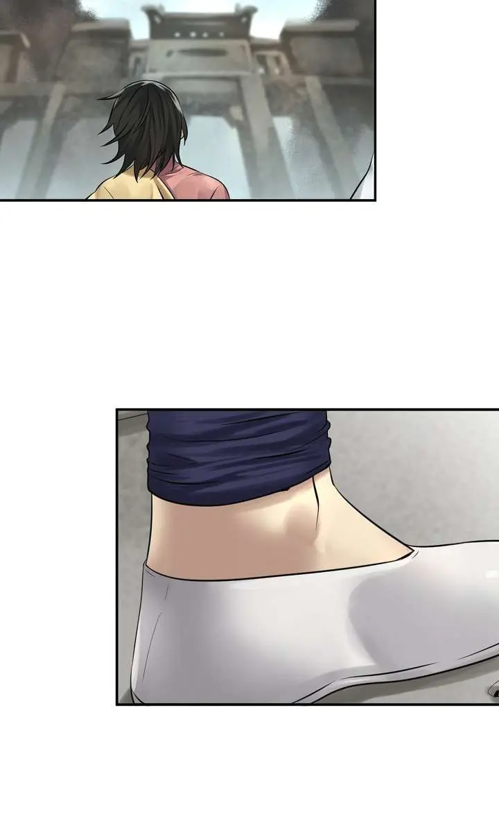 Volcanic Age Chapter 35 Page 43