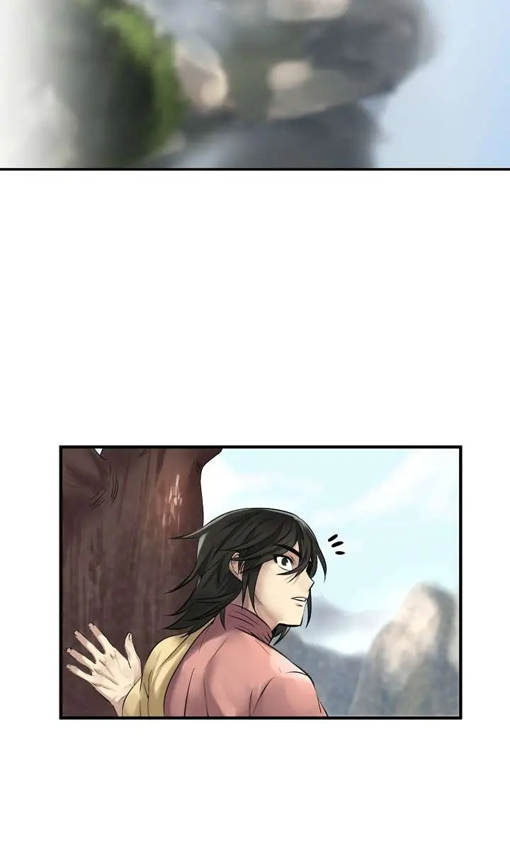 Volcanic Age Chapter 35 Page 46