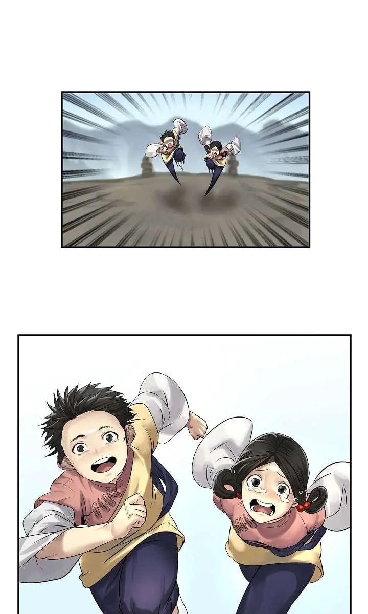 Volcanic Age Chapter 35 Page 47