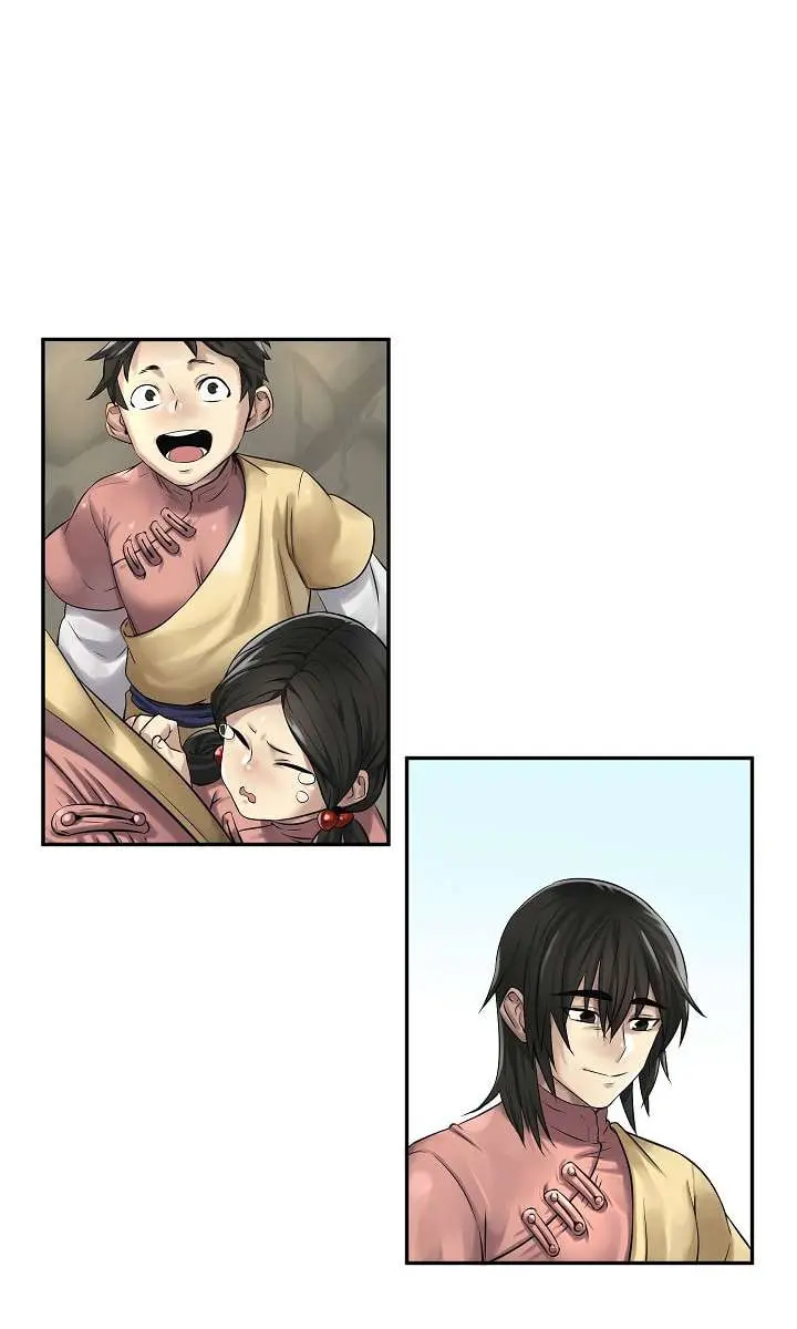 Volcanic Age Chapter 35 Page 50