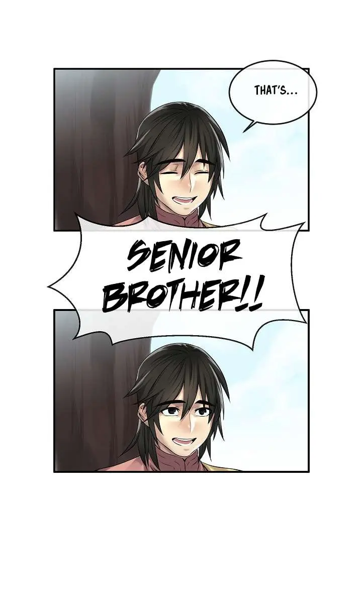 Volcanic Age Chapter 35 Page 52