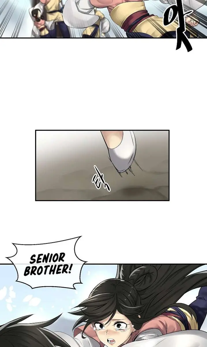 Volcanic Age Chapter 35 Page 57