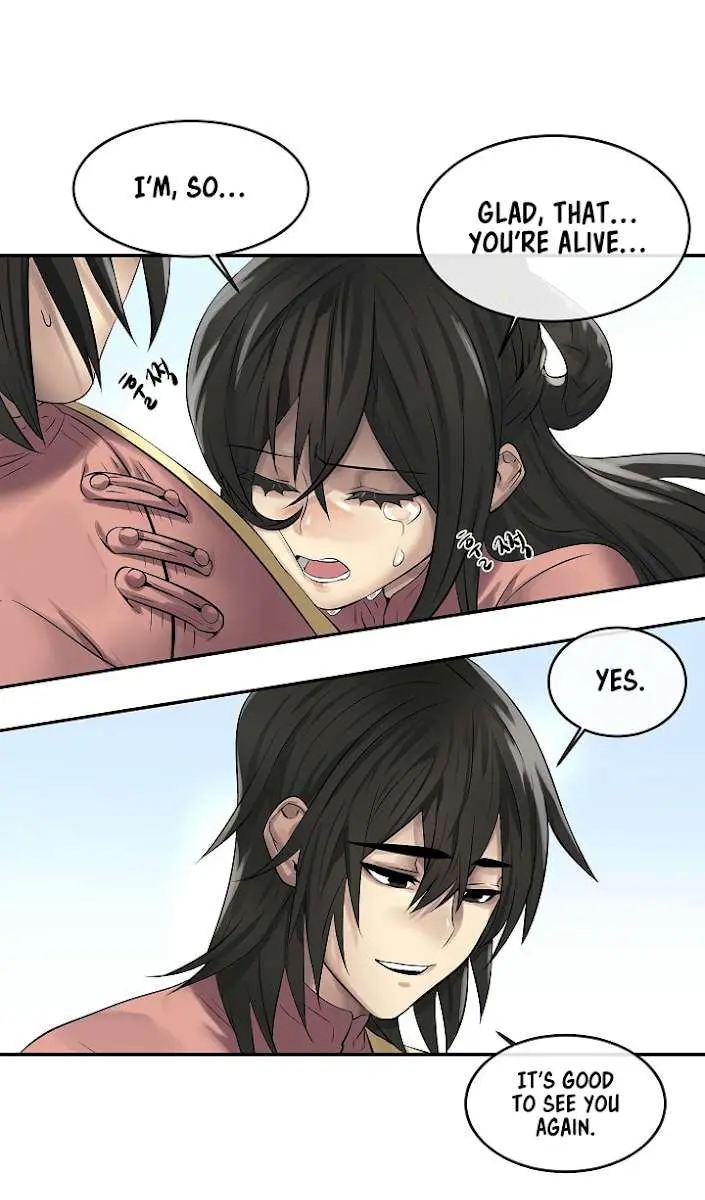 Volcanic Age Chapter 35 Page 60