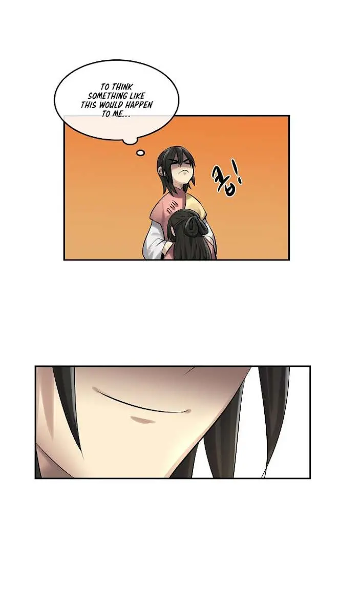 Volcanic Age Chapter 35 Page 61