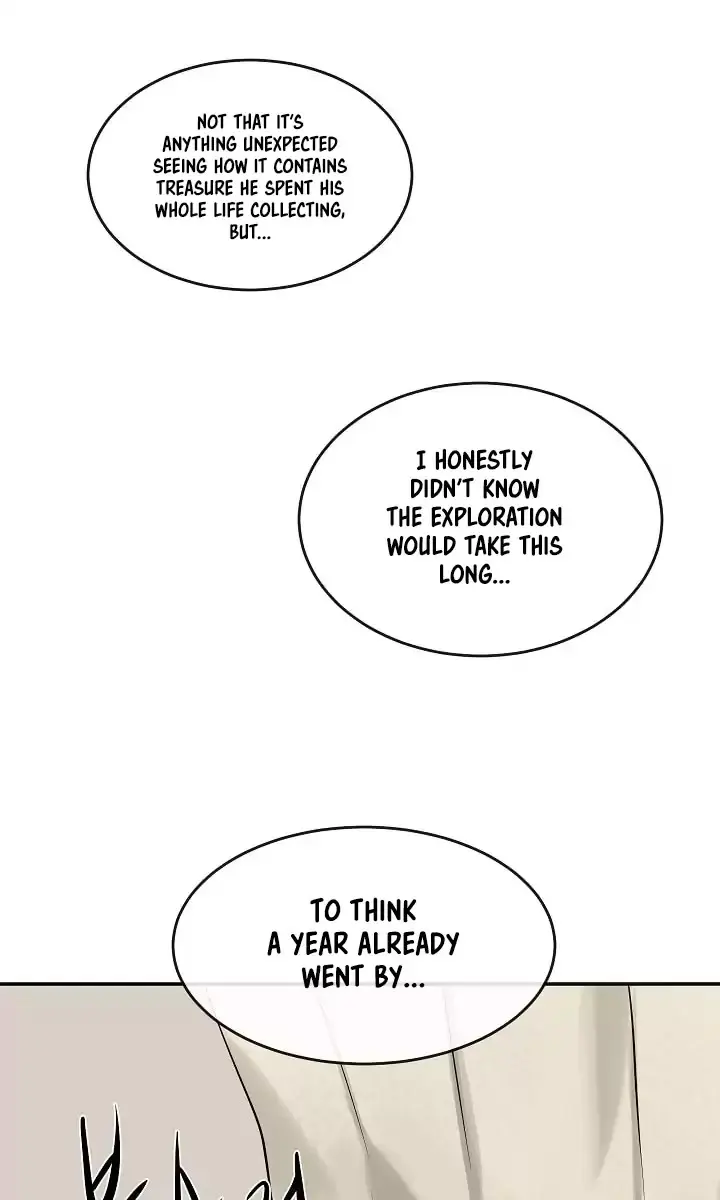 Volcanic Age Chapter 36 Page 8