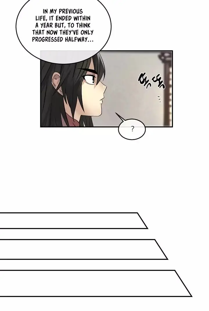 Volcanic Age Chapter 36 Page 10