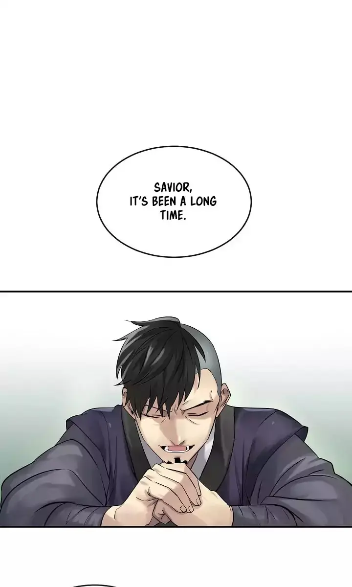 Volcanic Age Chapter 36 Page 11