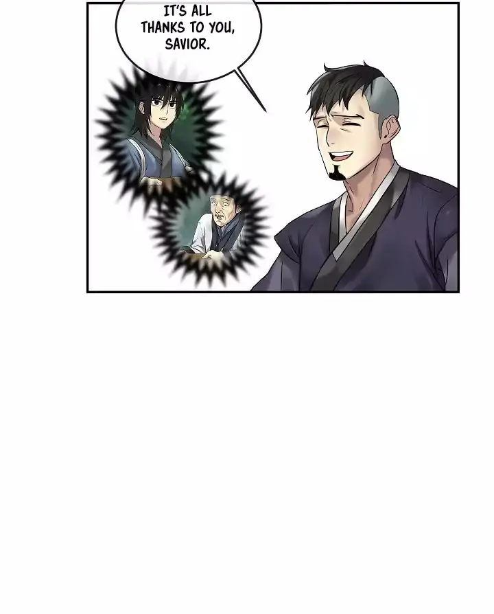 Volcanic Age Chapter 36 Page 13