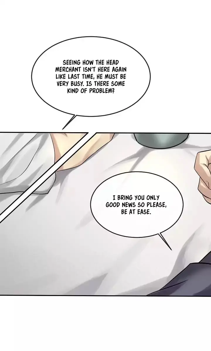 Volcanic Age Chapter 36 Page 14