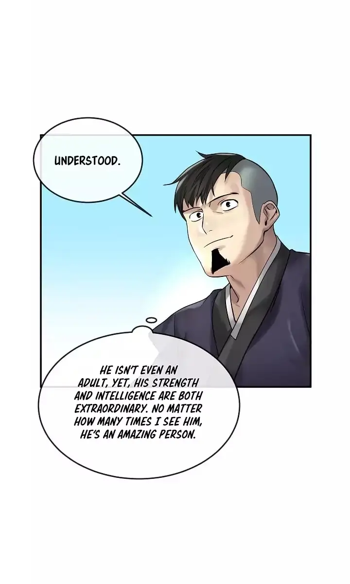 Volcanic Age Chapter 36 Page 18