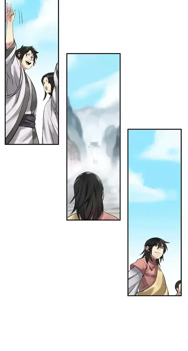 Volcanic Age Chapter 36 Page 22