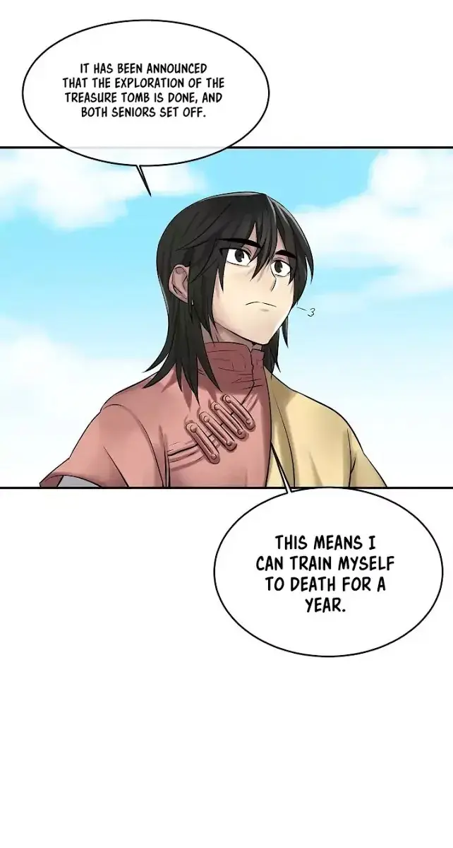 Volcanic Age Chapter 36 Page 23