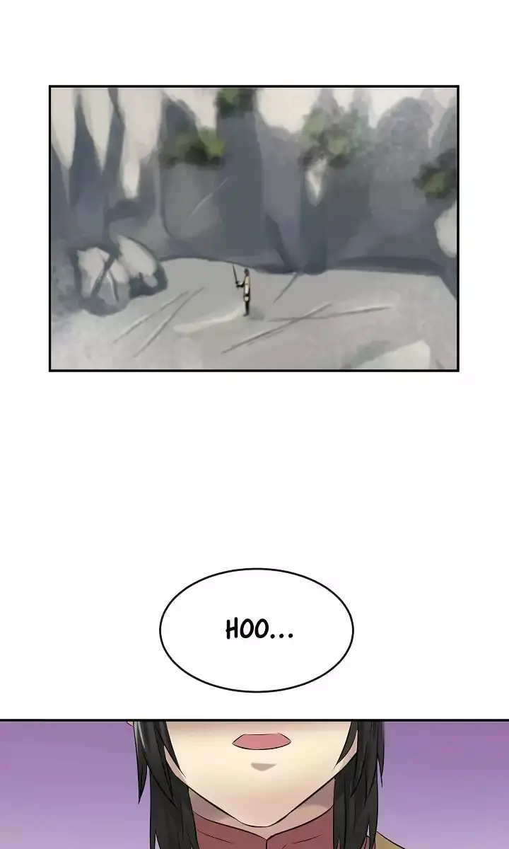 Volcanic Age Chapter 36 Page 27