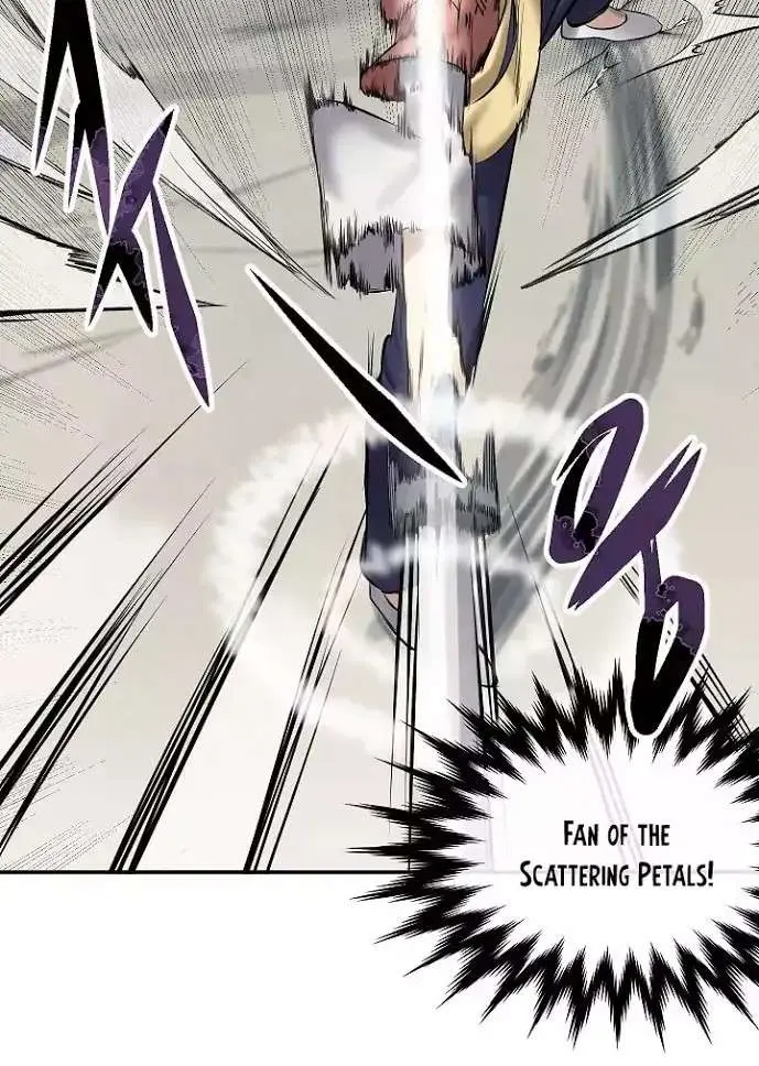 Volcanic Age Chapter 36 Page 32