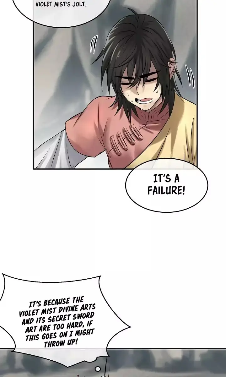 Volcanic Age Chapter 36 Page 41