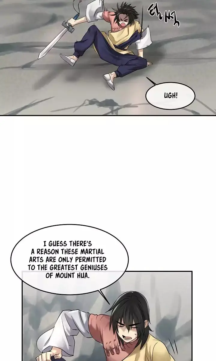 Volcanic Age Chapter 36 Page 42