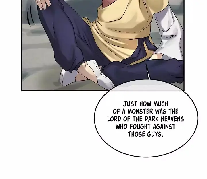 Volcanic Age Chapter 36 Page 43