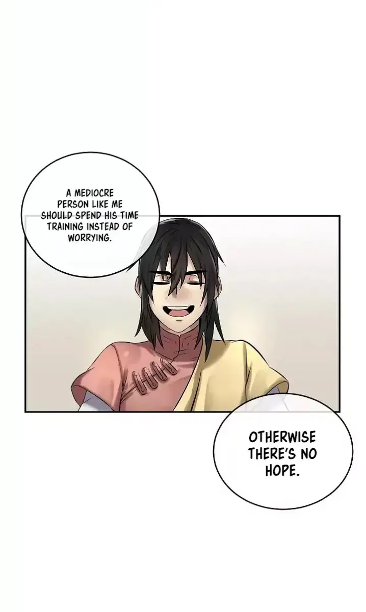 Volcanic Age Chapter 36 Page 46