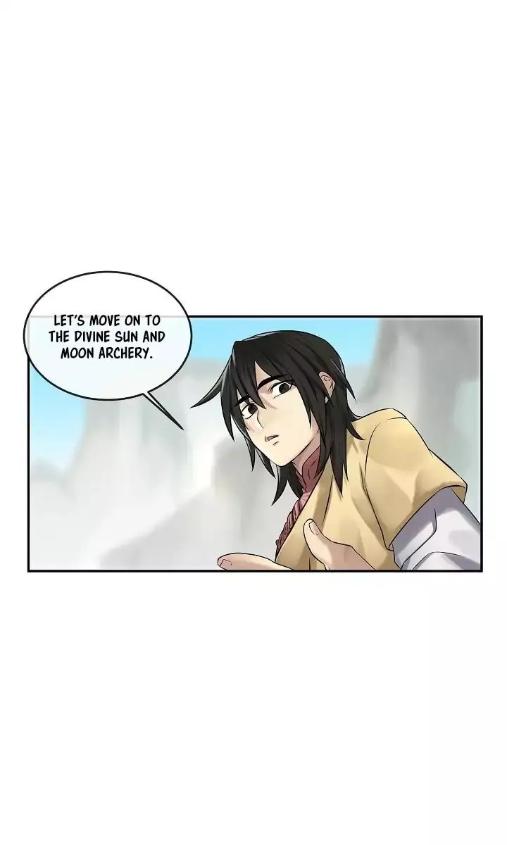 Volcanic Age Chapter 36 Page 48