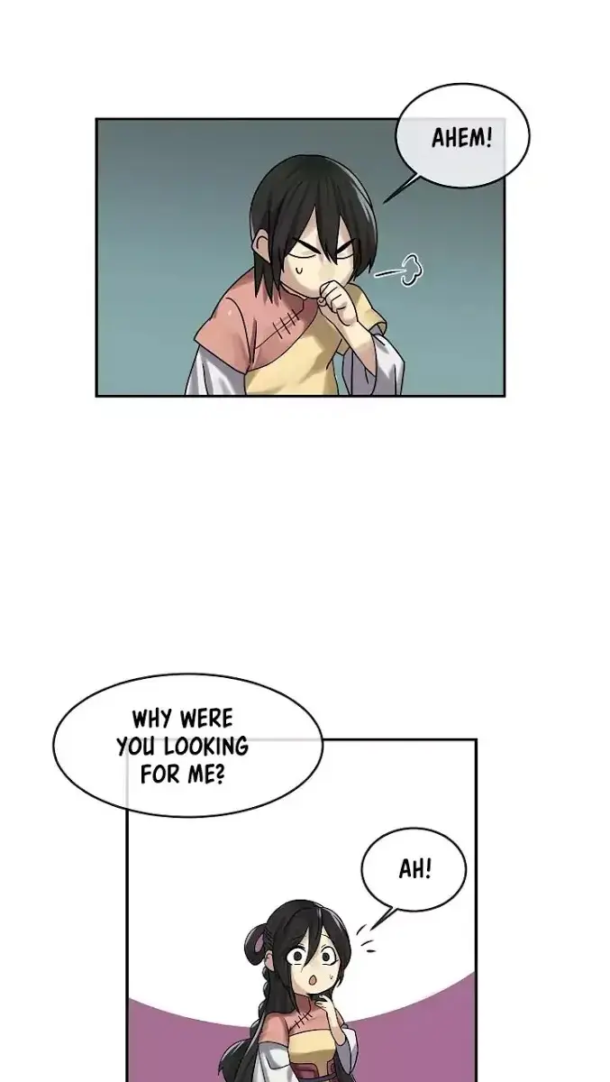 Volcanic Age Chapter 36 Page 65