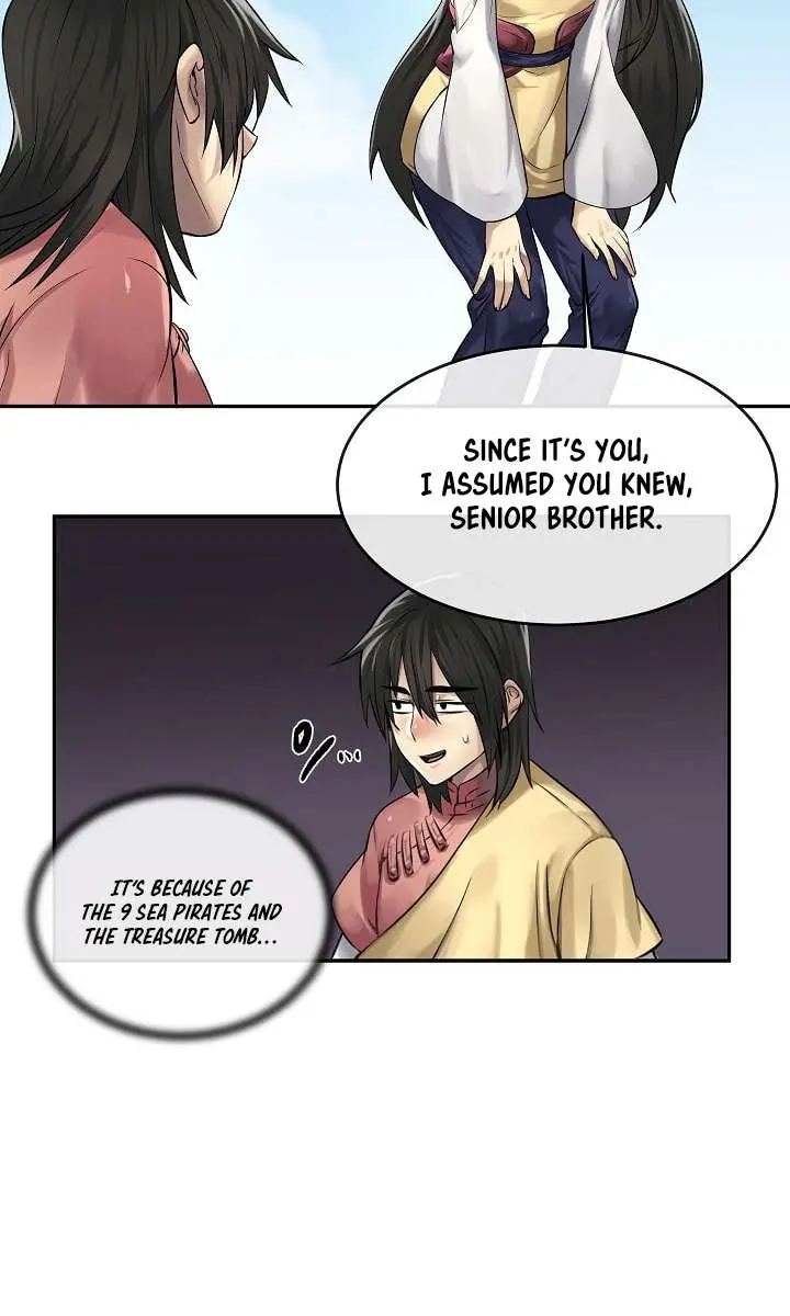 Volcanic Age Chapter 37 Page 4